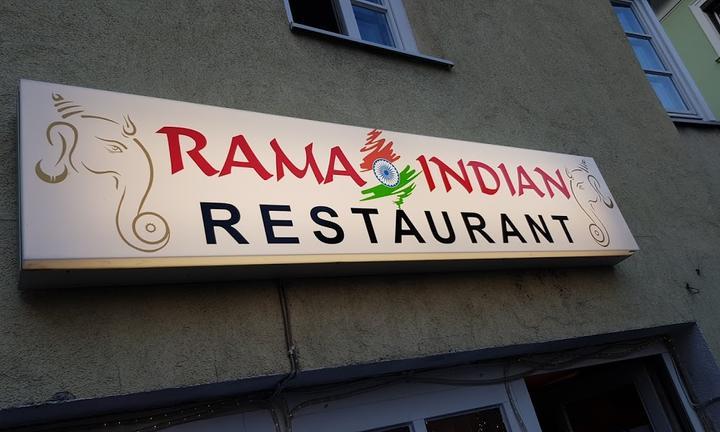 Kashmir Inn - Indisches Restaurant